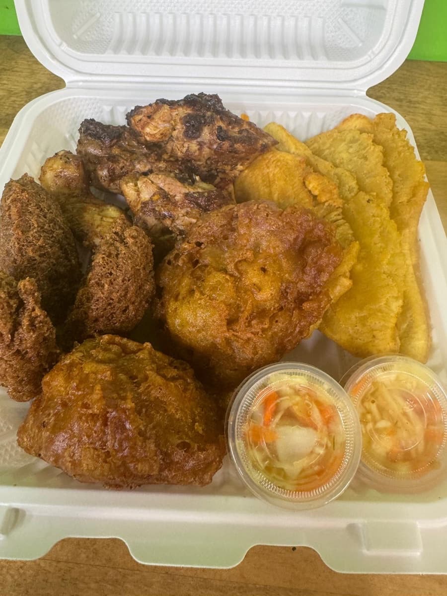 Fritay