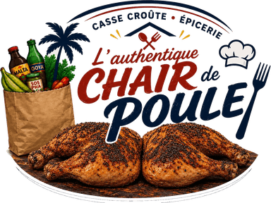 L'Authentique Chair de Poule